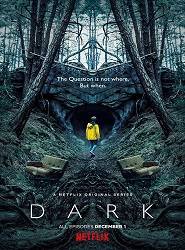 Dark saison 1 poster