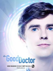 Good Doctor saison 2 poster