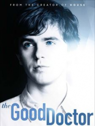 Good Doctor saison 1 poster