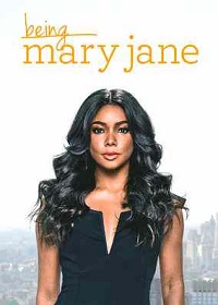 Being Mary Jane saison 4 poster