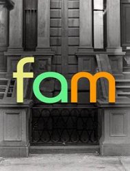 Fam saison 1 poster