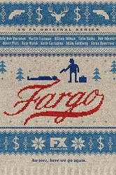 Fargo (2014) saison 1 poster