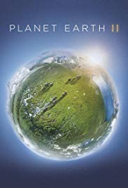Planète Terre II saison 1 poster