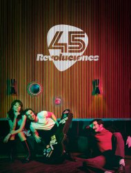 45 Tours saison 1 poster