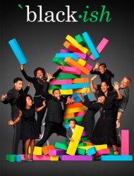 Black-ish saison 8 poster