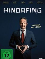 Hindafing, un village bavarois un peu différent saison 1 poster
