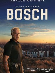 Harry Bosch saison 6 poster