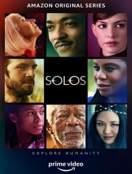 Solos saison 1 poster
