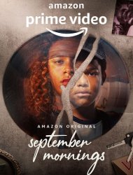 Manhãs de Setembro saison 1 poster