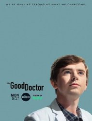 Good Doctor saison 5 poster
