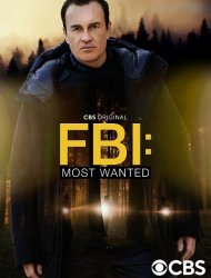 Most Wanted Criminals saison 3 poster