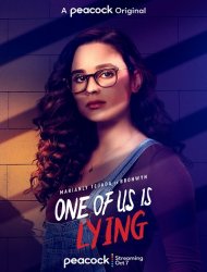 Qui ment ? saison 1 poster