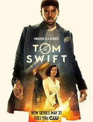 Tom Swift saison 1 poster