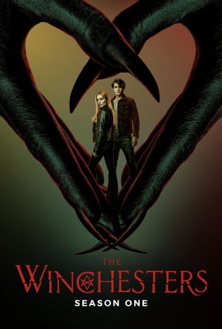 The Winchesters saison 1 poster