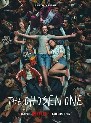 L'Elu saison 1 poster