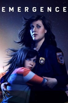 Emergence saison 1 poster