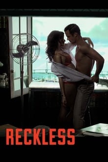 Reckless : la loi de Charleston saison 1 poster
