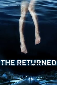 The Returned saison 1 poster