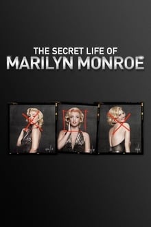 The Secret Life of Marilyn Monroe saison 1 poster