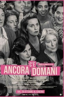 C'è ancora domani