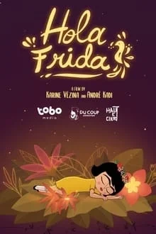 Hola Frida