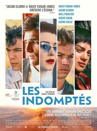 Les indomptés