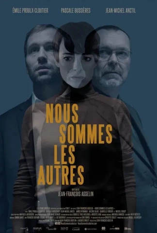 Nous sommes les autres