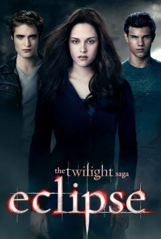 Twilight - Chapitre 3 : hésitation