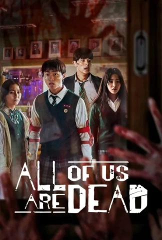 All Of Us Are Dead