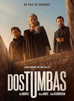 Deux tombes