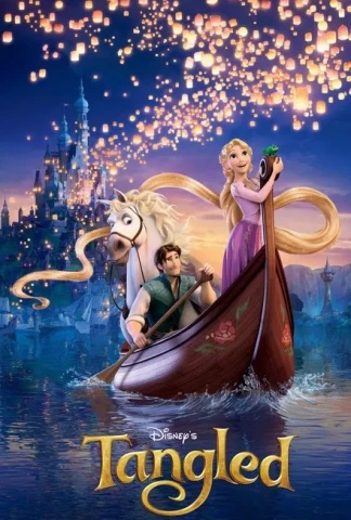 Raiponce