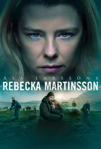 Rebecka Martinsson
