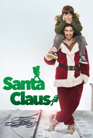 Le Père Noël