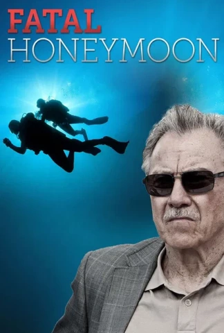 Lune de miel tragique (TV)
