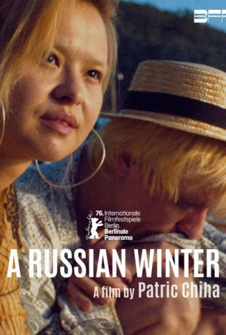 Un hiver russe