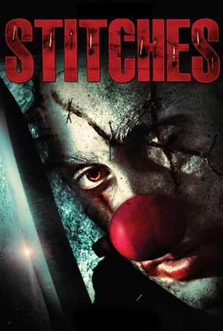 Dark Clown