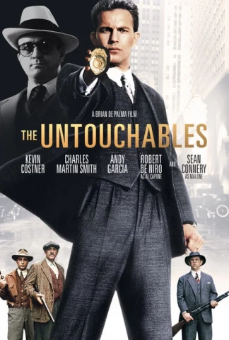 Les Incorruptibles