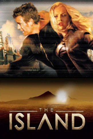 The Island