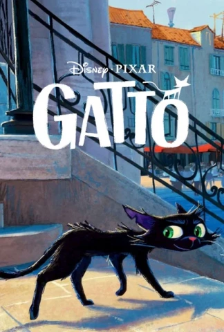 Nero, chat noir