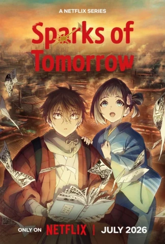 Étincelles de demain