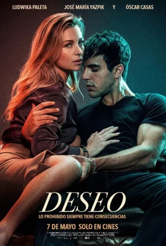 Le Désir