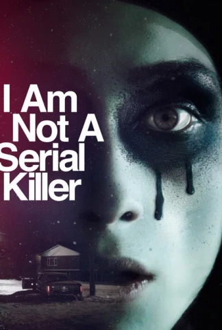 I Am Not a Serial Killer