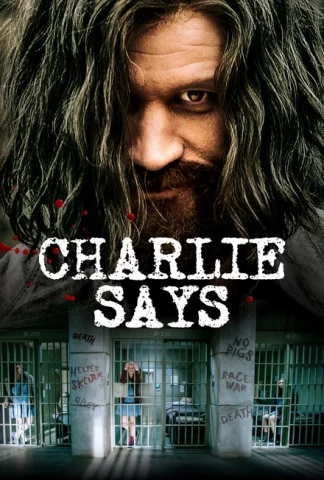 Charlie Says