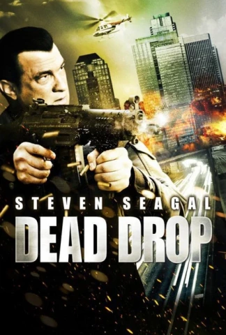 True Justice 2: Dead Drop