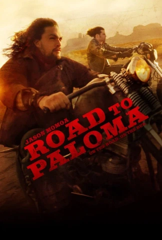 Road To Paloma