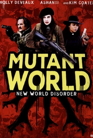 Mutant World
