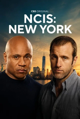 NCIS : New York