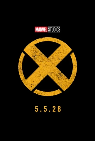 Untitled X-Men