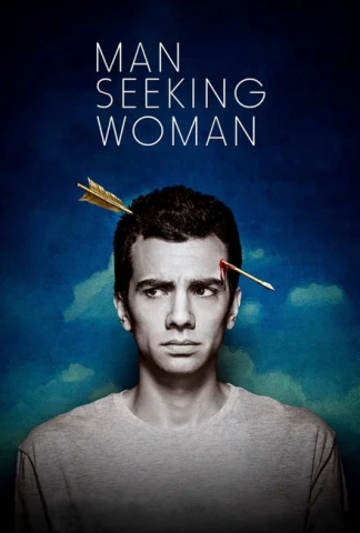 Man Seeking Woman