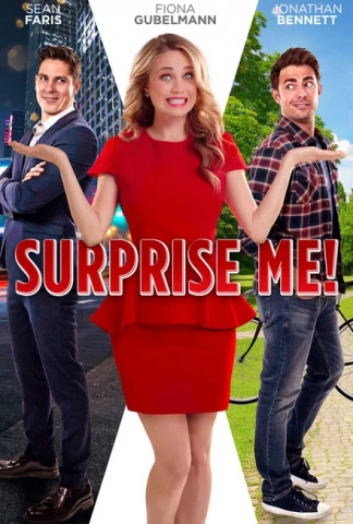Surprise Me